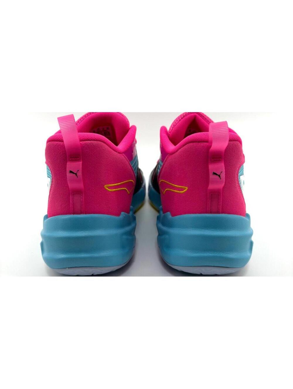 Puma Scoot Zeros 'Northern Lights' - Picture 5 of 8
